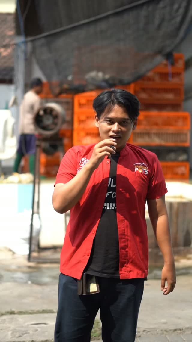 tim operasional
