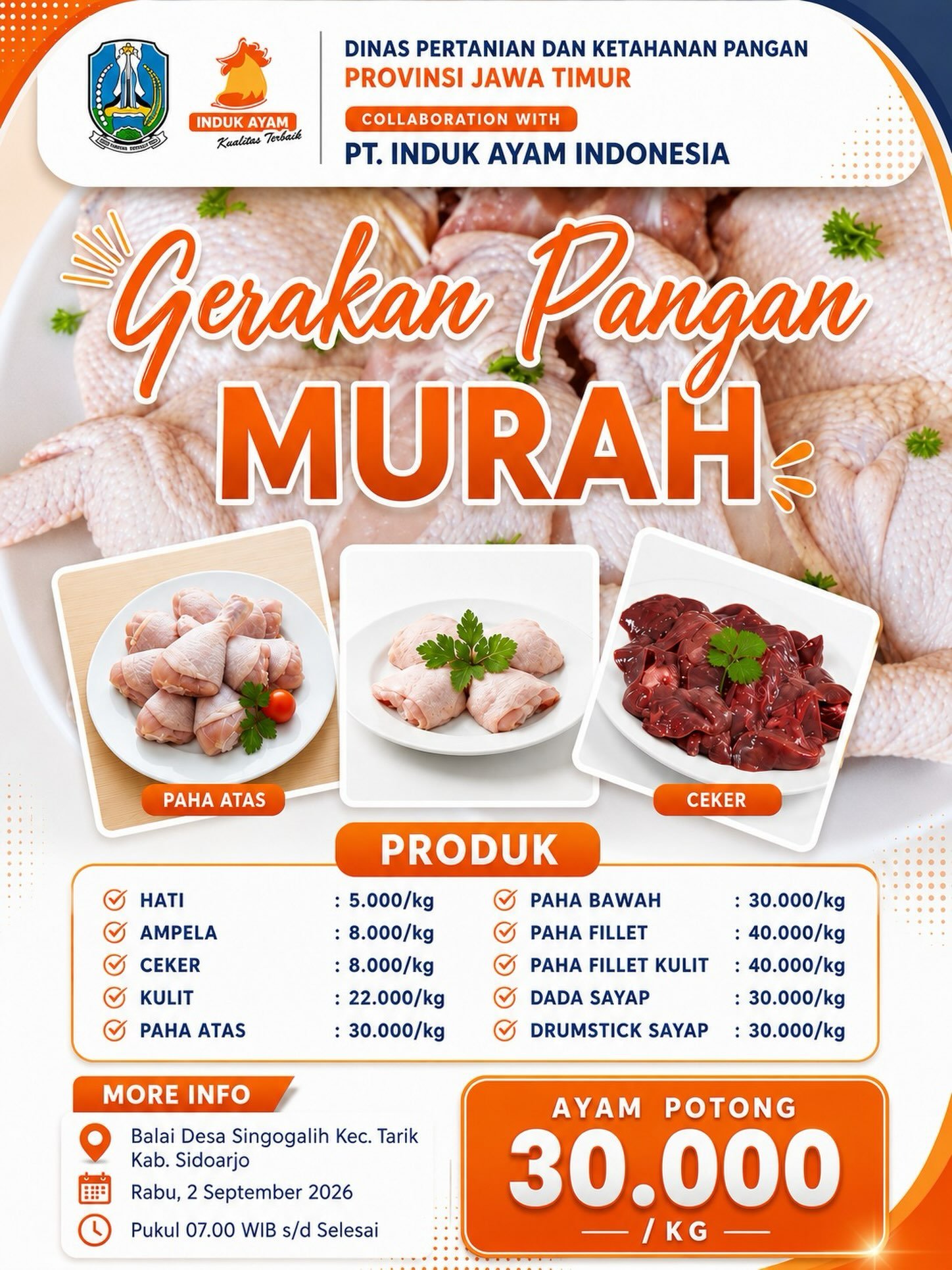 kegiatan